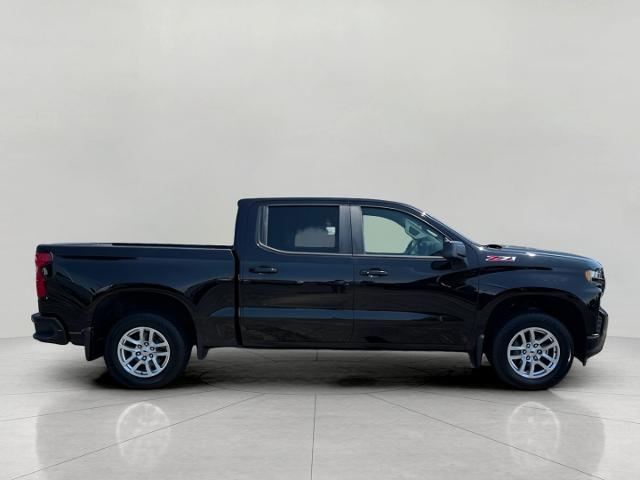 2020 Chevrolet Silverado 1500 Vehicle Photo in MIDDLETON, WI 53562-1492