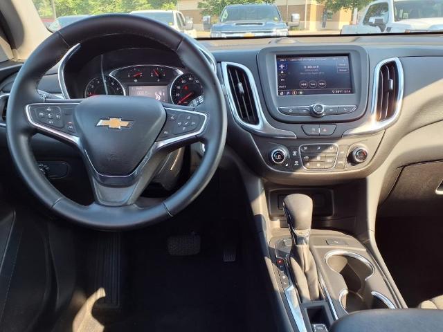 2024 Chevrolet Equinox Vehicle Photo in ROXBORO, NC 27573-6143