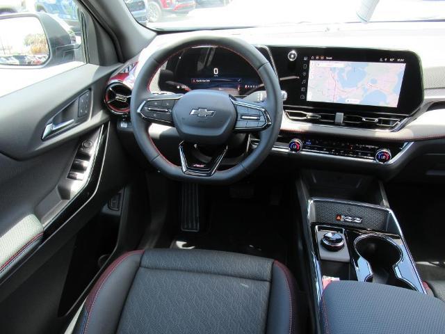 2026 Chevrolet Equinox Vehicle Photo in LEESBURG, FL 34788-4022