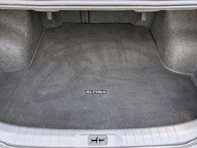 2022 Nissan Altima Vehicle Photo in San Antonio, TX 78209