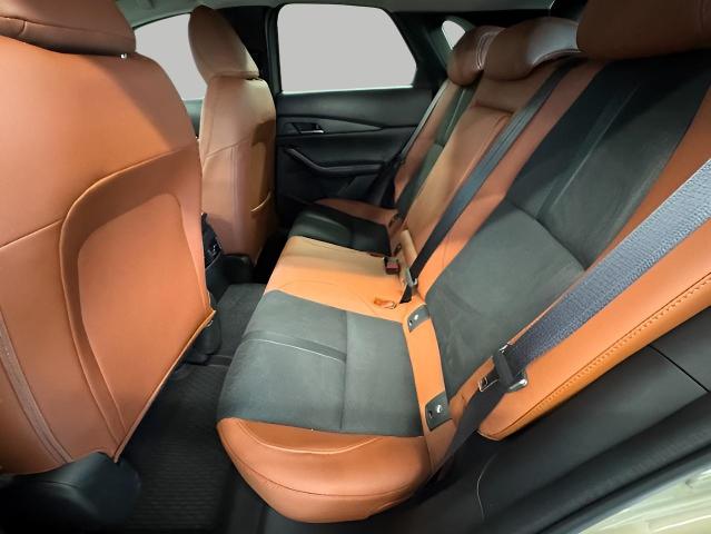 2025 Mazda CX-30 Vehicle Photo in Green Bay, WI 54304