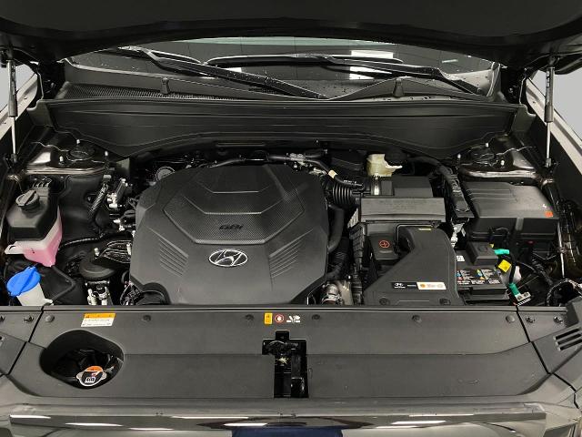 2025 Hyundai PALISADE Vehicle Photo in Appleton, WI 54913