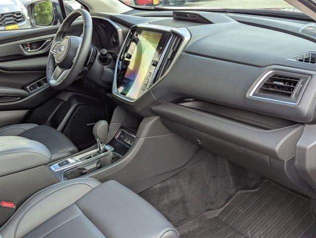 2025 Subaru Ascent Vehicle Photo in San Antonio, TX 78230