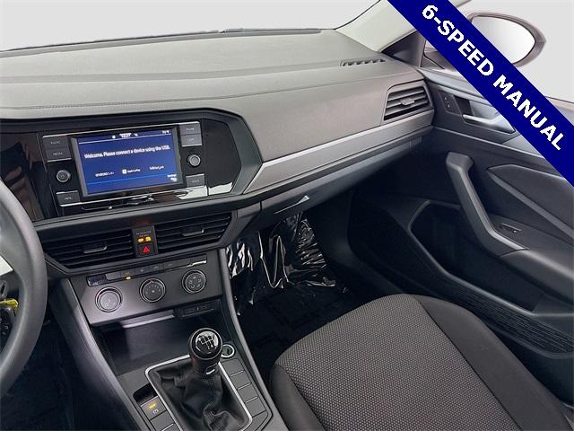 2020 Volkswagen Jetta Vehicle Photo in Puyallup, WA 98371