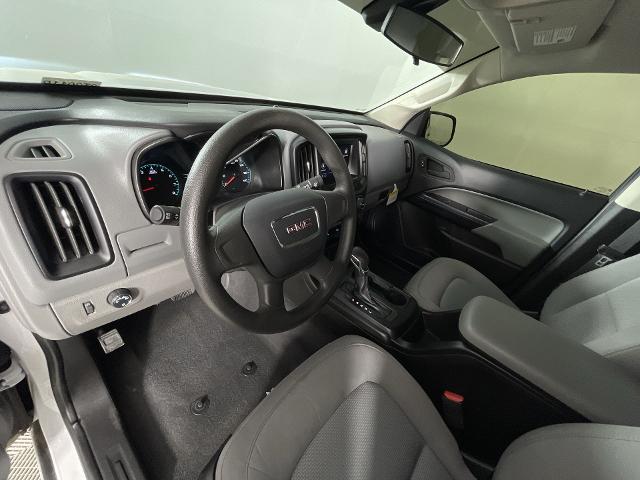 2022 GMC Canyon Vehicle Photo in GILBERT, AZ 85297-0402