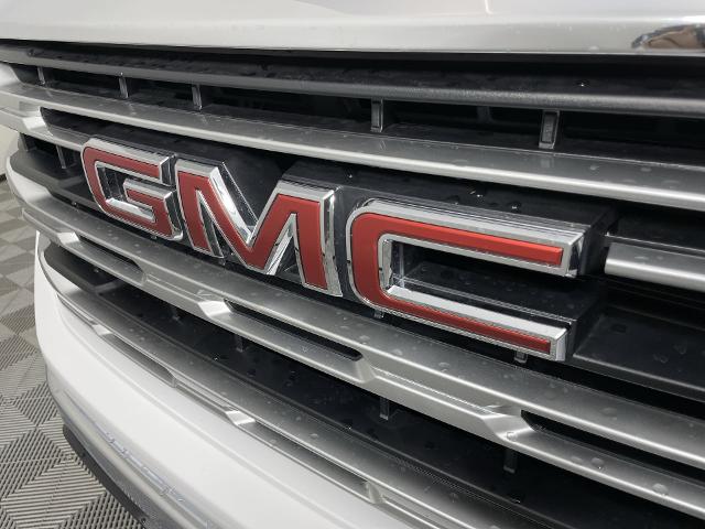 2024 GMC Sierra 1500 Vehicle Photo in GILBERT, AZ 85297-0402