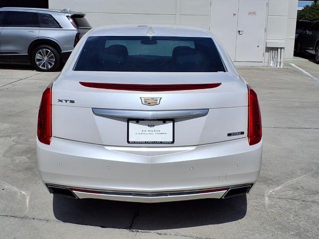 2017 Cadillac XTS Vehicle Photo in Tampa, FL 33612