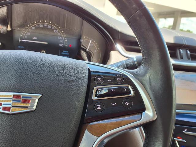 2018 Cadillac XTS Vehicle Photo in Tampa, FL 33612