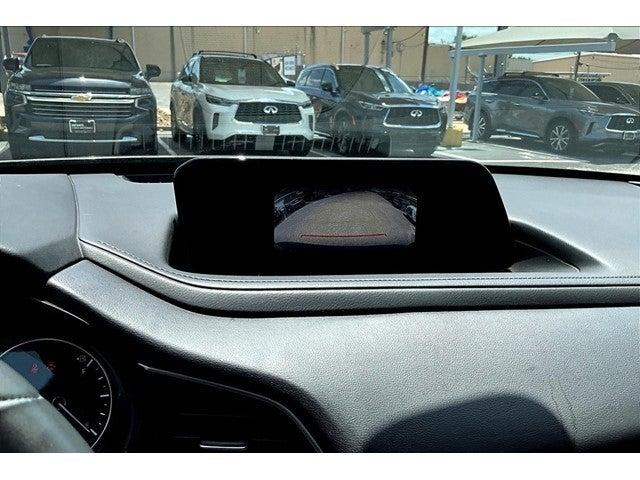 2024 Mazda CX-30 Vehicle Photo in San Antonio, TX 78230