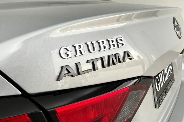 2023 Nissan Altima Vehicle Photo in Grapevine, TX 76051