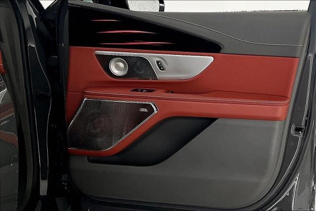 2024 Lincoln Nautilus Vehicle Photo in Grapevine, TX 76051