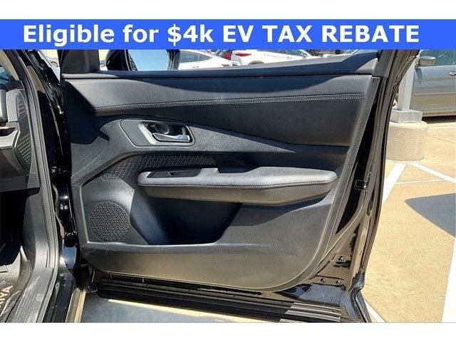 2023 Nissan ARIYA Vehicle Photo in Grapevine, TX 76051