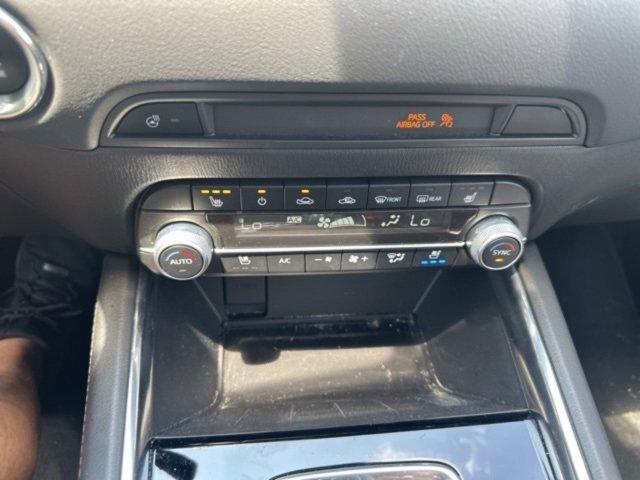 2020 Mazda CX-5 Vehicle Photo in Harrisburg, PA 17111