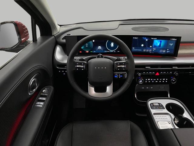 2026 Hyundai IONIQ 9 Vehicle Photo in Appleton, WI 54913