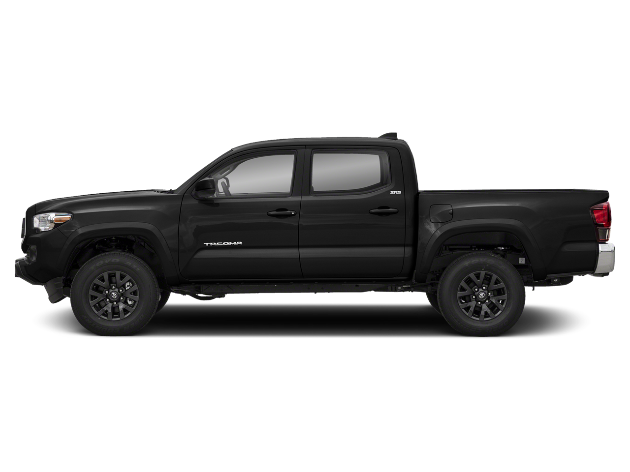 2023 Toyota Tacoma 4WD Vehicle Photo in Tulsa, OK 74145