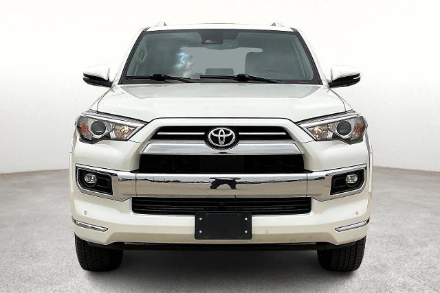 2022 Toyota 4Runner Vehicle Photo in San Antonio, TX 78230