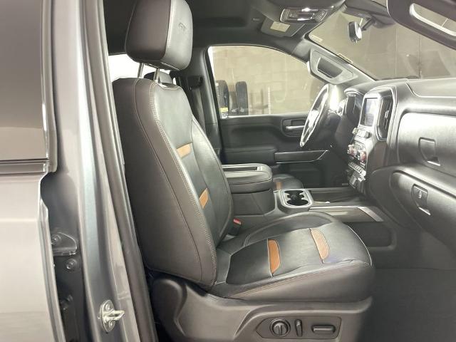 2021 GMC Sierra 1500 Vehicle Photo in GILBERT, AZ 85297-0402