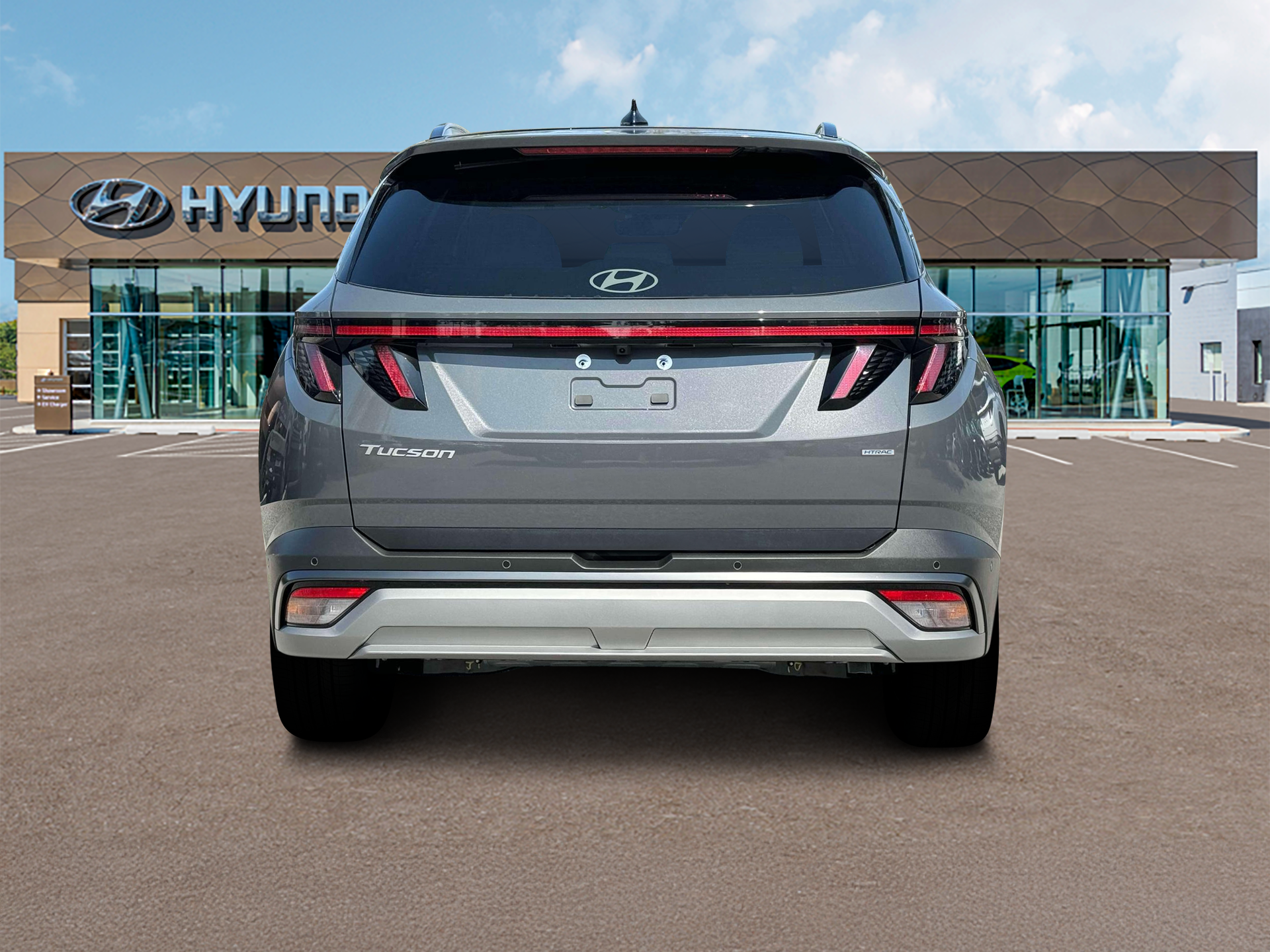 2025 Hyundai TUCSON Vehicle Photo in Harrisburg, PA 17111