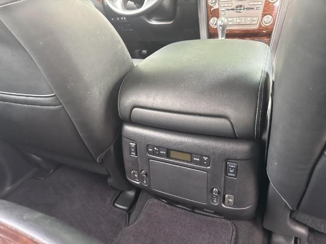 2019 Nissan Armada Vehicle Photo in San Antonio, TX 78230