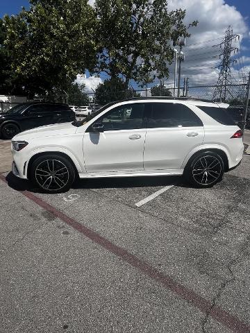 2023 Mercedes-Benz GLE Vehicle Photo in San Antonio, TX 78230