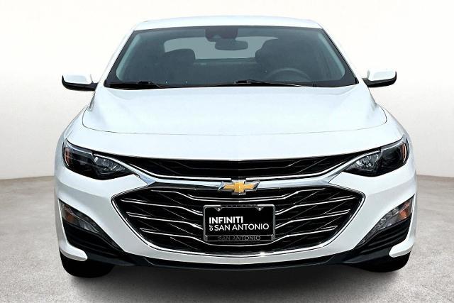 2023 Chevrolet Malibu Vehicle Photo in San Antonio, TX 78230