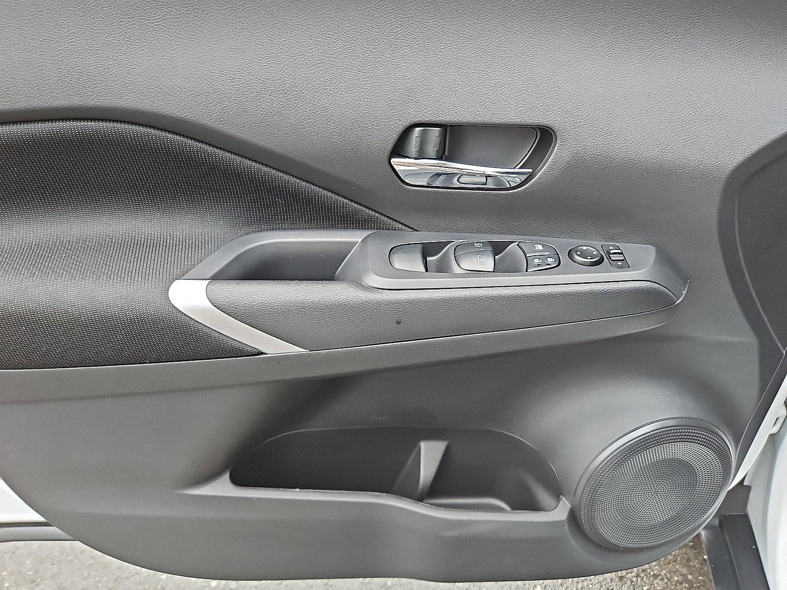 2023 Nissan Kicks Vehicle Photo in Jenkintown, PA 19046