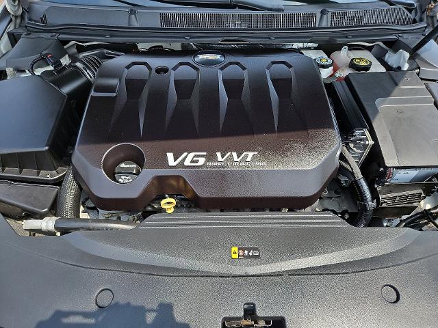 2019 Cadillac XTS Vehicle Photo in TREVOSE, PA 19053-4984