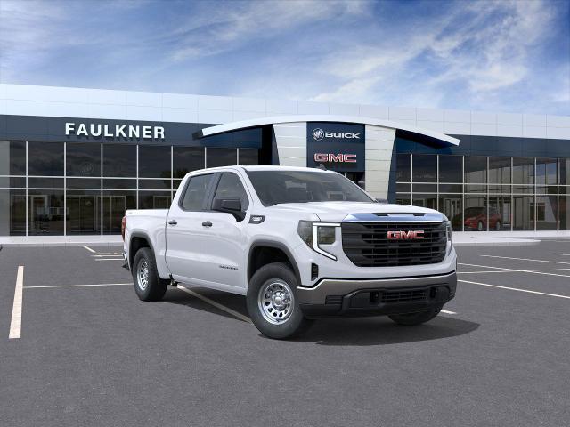 2025 GMC Sierra 1500 Vehicle Photo in HARRISBURG, PA 17111-1033