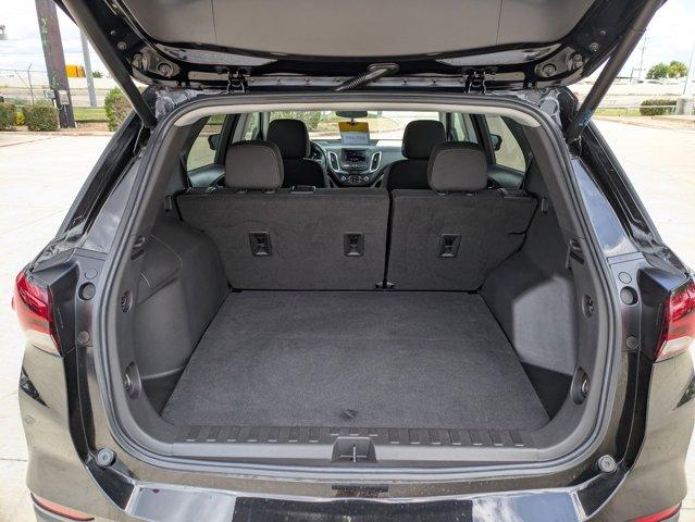 2022 Chevrolet Equinox Vehicle Photo in SELMA, TX 78154-1460