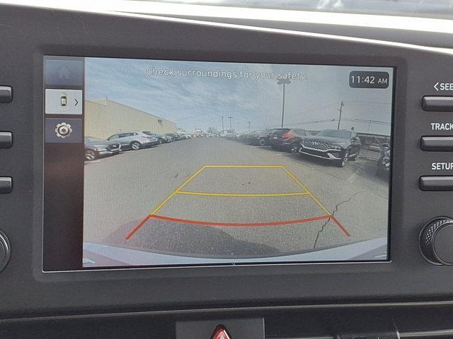 2025 Hyundai ELANTRA Vehicle Photo in Philadelphia, PA 19116