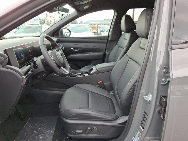 2025 Hyundai TUCSON Vehicle Photo in Philadelphia, PA 19116