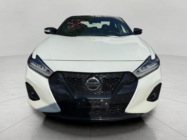 2021 Nissan Maxima Vehicle Photo in Appleton, WI 54914