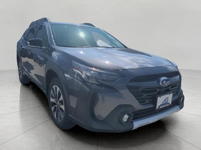 2025 Subaru Outback Vehicle Photo in Green Bay, WI 54304
