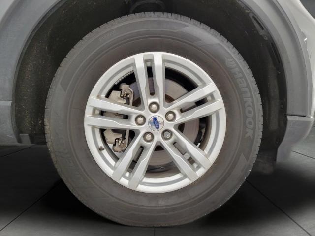 2023 Ford Explorer Vehicle Photo in Neenah, WI 54956