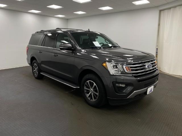 2020 Ford Expedition Max Vehicle Photo in Oshkosh, WI 54904