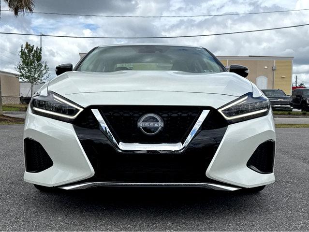 2023 Nissan Maxima Vehicle Photo in Hinesville, GA 31313