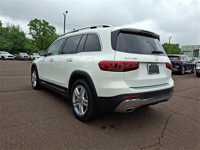 2021 Mercedes-Benz GLB Vehicle Photo in Willow Grove, PA 19090