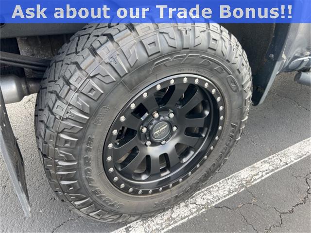 2021 Chevrolet Silverado 1500 Vehicle Photo in GREEN BAY, WI 54304-5303