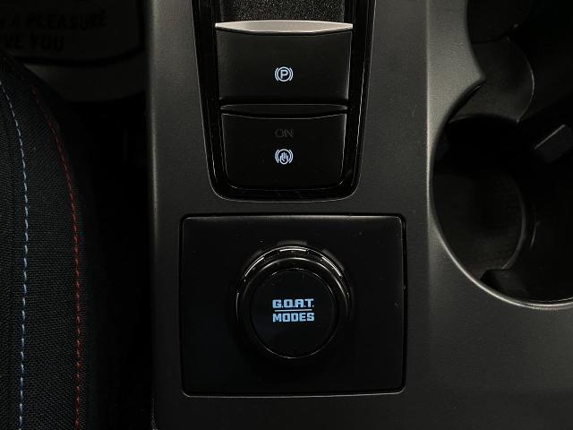 2023 Ford Bronco Sport Vehicle Photo in Appleton, WI 54913