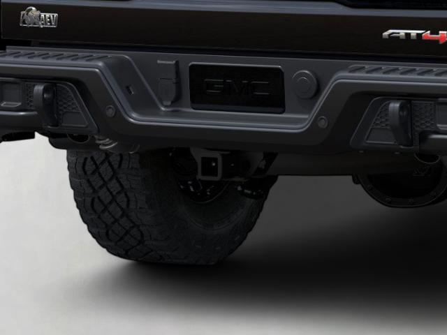 2025 GMC Sierra 1500 Vehicle Photo in APPLETON, WI 54914-8833