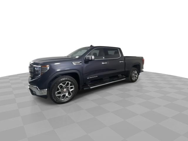2023 GMC Sierra 1500 Vehicle Photo in GILBERT, AZ 85297-0402