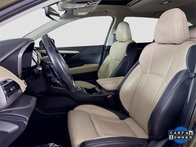 2022 Subaru Outback Vehicle Photo in Puyallup, WA 98371