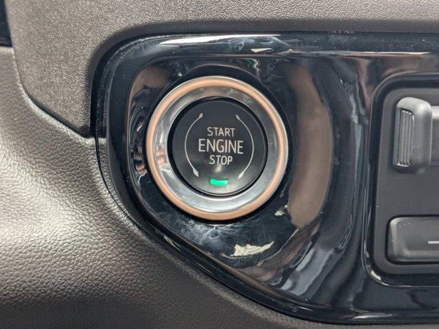 2023 GMC Sierra 1500 Vehicle Photo in BRUNSWICK, GA 31525-1881