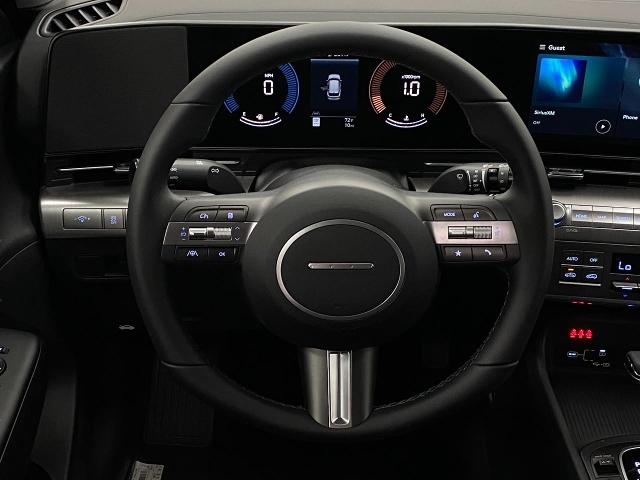 2025 Hyundai KONA Vehicle Photo in Appleton, WI 54913