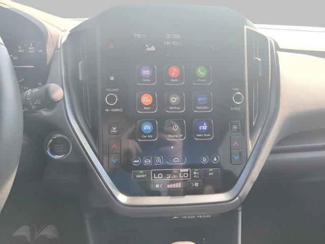2024 Subaru Crosstrek Vehicle Photo in Green Bay, WI 54304