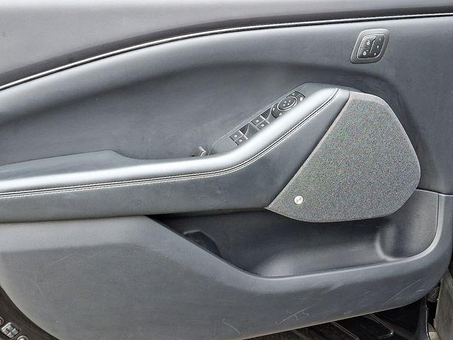 2021 Ford Mustang Mach-E Vehicle Photo in DANBURY, CT 06810-5034
