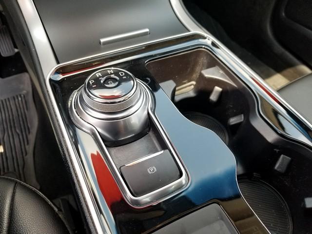 2019 Ford Edge Vehicle Photo in ELYRIA, OH 44035-6349