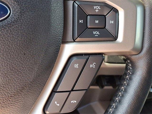2021 Ford Super Duty F-250 SRW Vehicle Photo in LANCASTER, PA 17601-0000