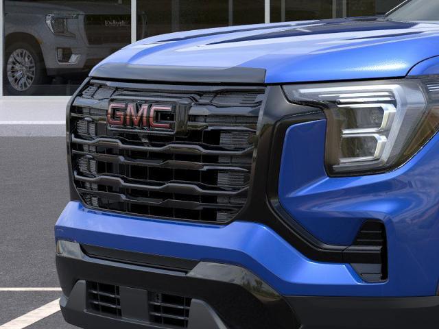 2026 GMC Terrain Vehicle Photo in GREEN BAY, WI 54303-3330