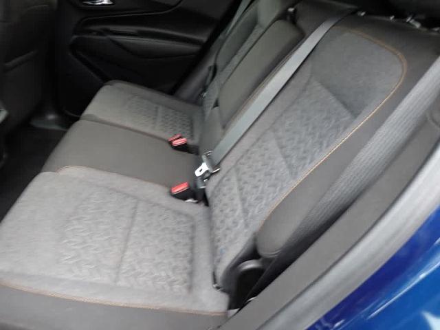 2022 Chevrolet Equinox Vehicle Photo in ZELIENOPLE, PA 16063-2910